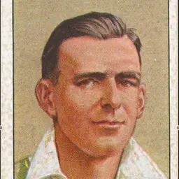 Portrait of Tim Wall