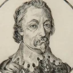 Portrait of Laurens Jacobsz Alteras