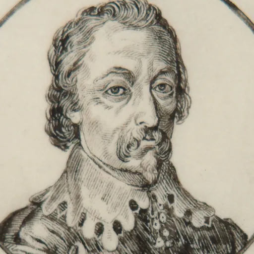 Portrait of Laurens Jacobsz Alteras