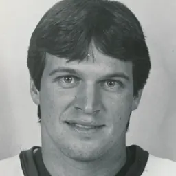Portrait of Roland Melanson