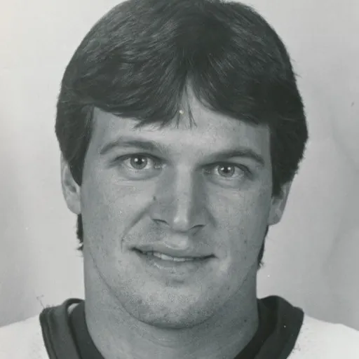 Portrait of Roland Melanson