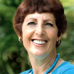Portrait of Shifrah Shvarts