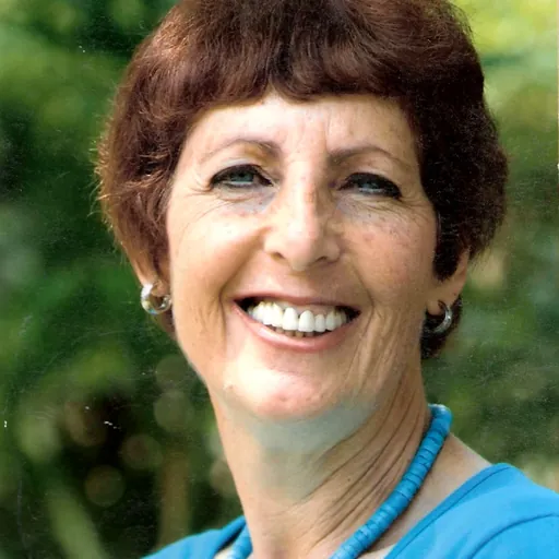Portrait of Shifrah Shvarts