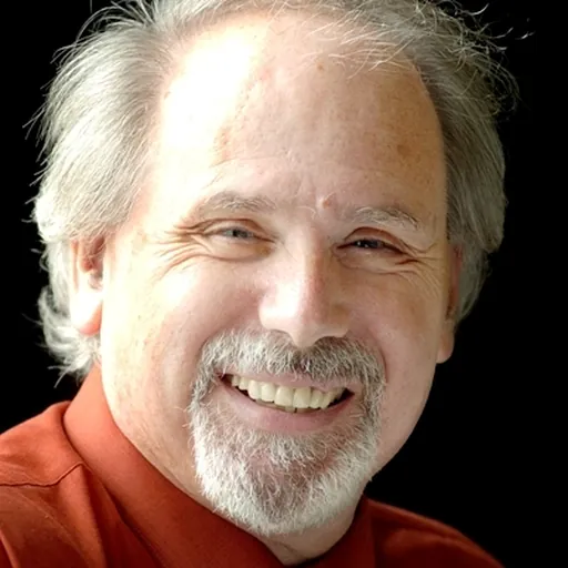 Portrait of Daniel Lewis