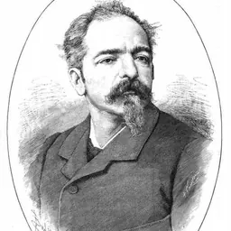 Portrait of Jeronimo Suñol