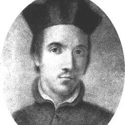 Portrait of Francesco Lana de Terzi