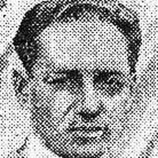 Portrait of Jean de Maleplane