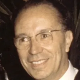 Portrait of Pierre Jacquinot