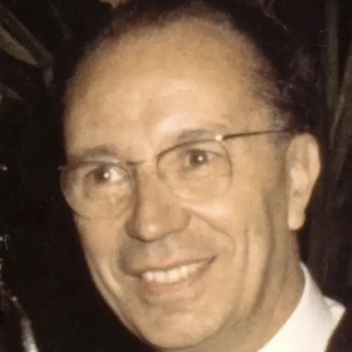 Portrait of Pierre Jacquinot