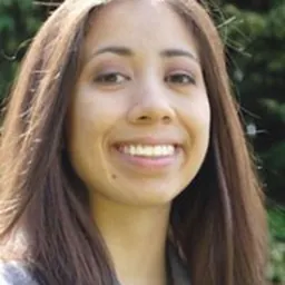 Portrait of Janelle Knox-Hayes