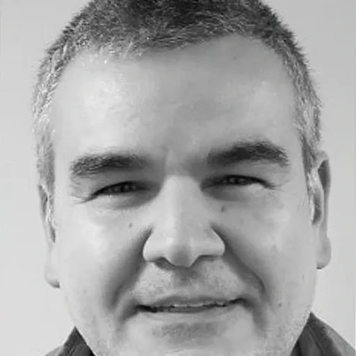 Portrait of Salvatore Cezar Pais