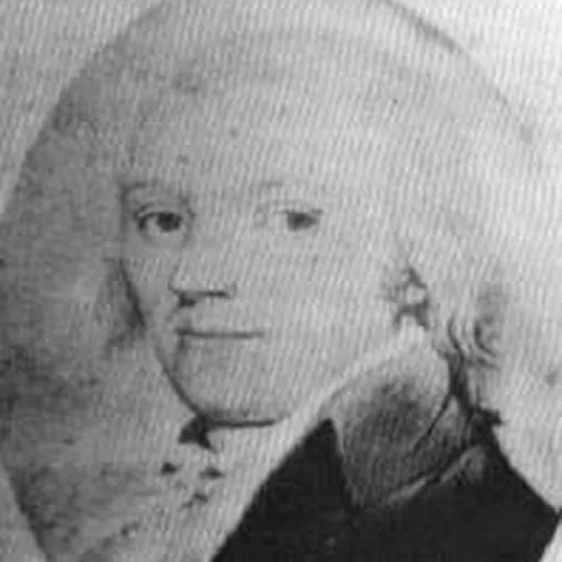 Portrait of Joseph C. Boyd