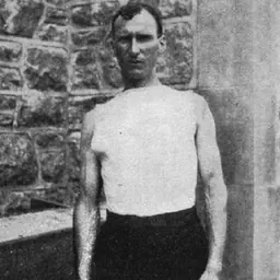 Portrait of Thomas Hicks