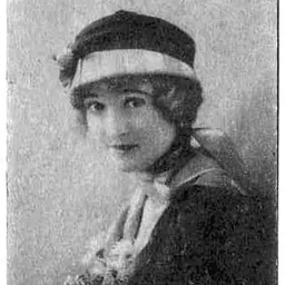 Portrait of Loretta Blake
