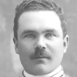 Portrait of Giuseppe Tellera
