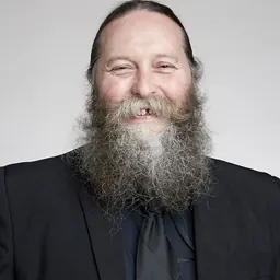Portrait of Peter Smith