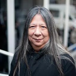 Portrait of John Rocha