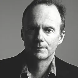 Portrait of Mark Roeder