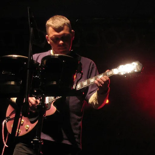 Portrait of Adam Nowak