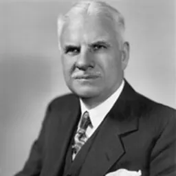 Portrait of James P. Kem