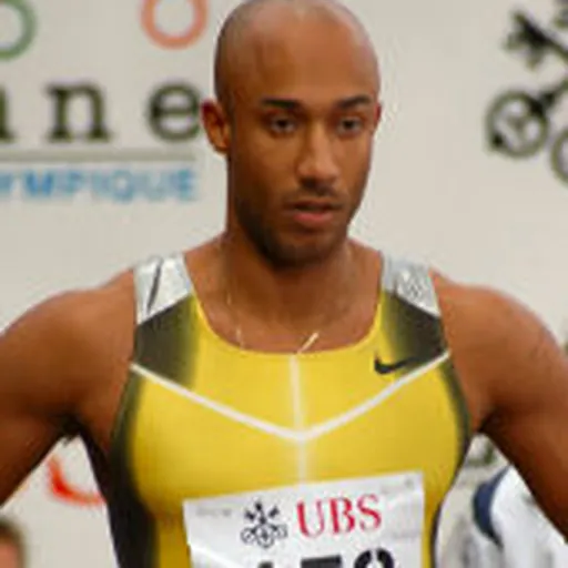 Portrait of Chris Lambert