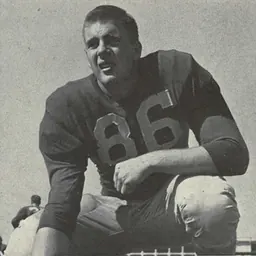 Portrait of Gene Knutson