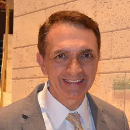 Portrait of Dean Trantalis
