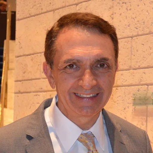 Portrait of Dean Trantalis
