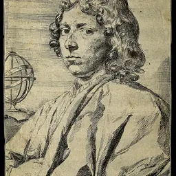 Portrait of Henry Greenhill