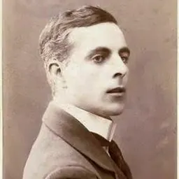 Portrait of Arthur Henry Adams