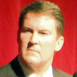 Portrait of Kevin James