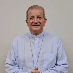 Portrait of Mário Antônio da Silva