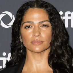 Portrait of Camila Alves