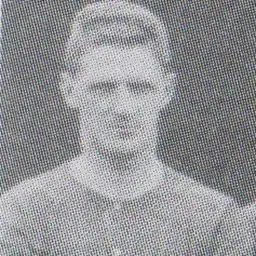 Portrait of Bill Cope