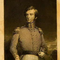 Portrait of Thomas Skinner