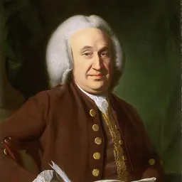 Portrait of Harrison Gray