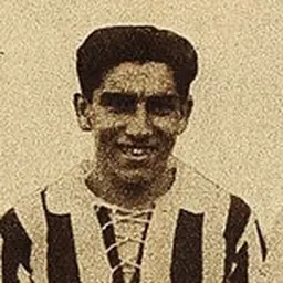 Portrait of Roque Centurión Miranda