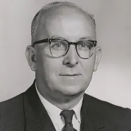Portrait of James Ormonde