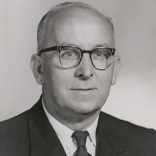 Portrait of James Ormonde