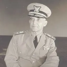 Portrait of Eugene A. Coffin Sr.