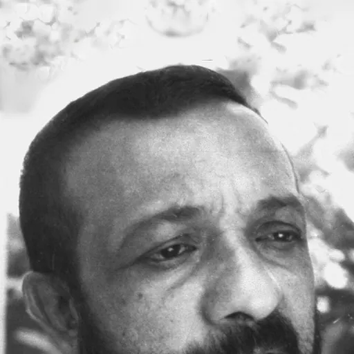 Portrait of Shelton Payagala