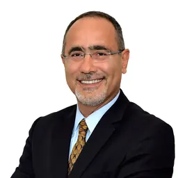 Portrait of Gökhan Hotamışlıgil