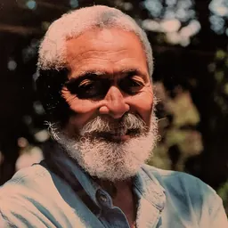 Portrait of Reynold Ruffins