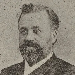 Portrait of Henri Maréchal