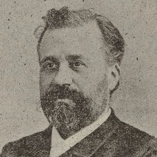 Portrait of Henri Maréchal