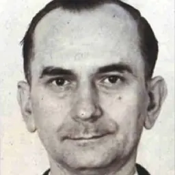 Portrait of Otto Hermann Hampel