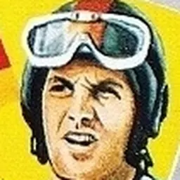 Portrait of Wolfgang Scheidel