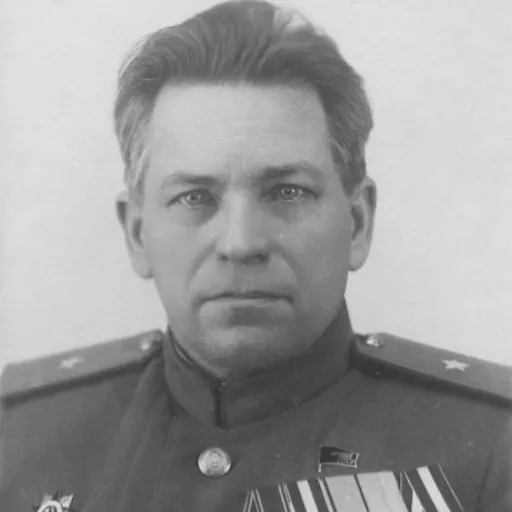 Portrait of Akseli Anttila