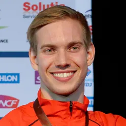 Portrait of Benedikt Wagner
