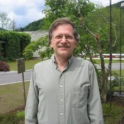 Portrait of David Harbater